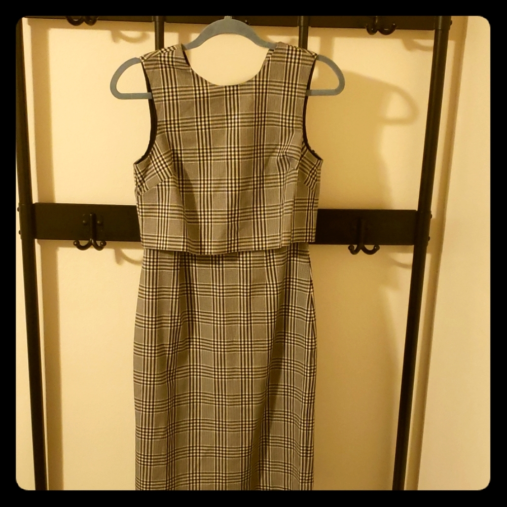 Banana Republic dress